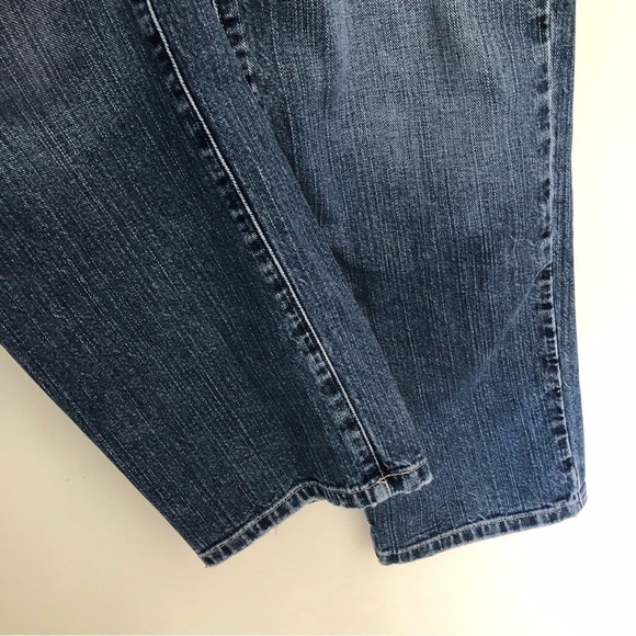 Tommy Hilfiger Boyfriend Jean - Picture 15 of 15